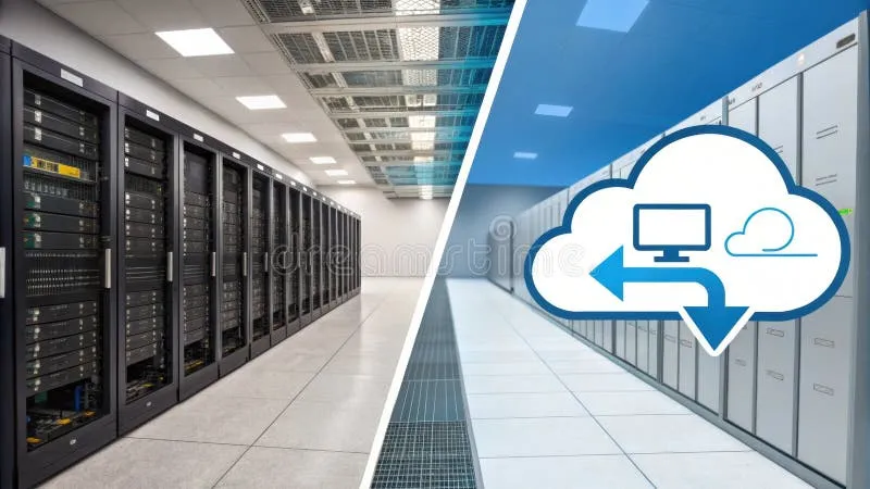 Aging Infrastructure, Shrinking Margins: The Business Cost of a Tech Stack Past Its Prime