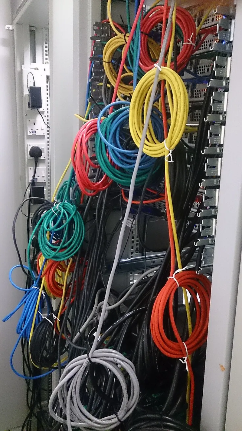 Buried Connectors, Broken Operations: The Integration Debt No One Is Auditing