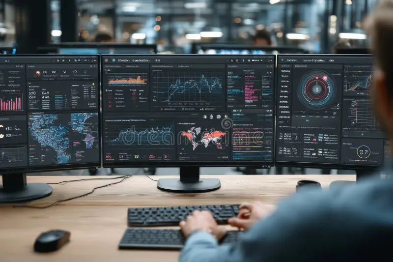 Drowning in Dashboards: How Analytics Overload Is Stalling the Decisions Your Business Needs to Make